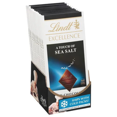 Miniatura 20 de Lindt Excellence - Barra de chocolate