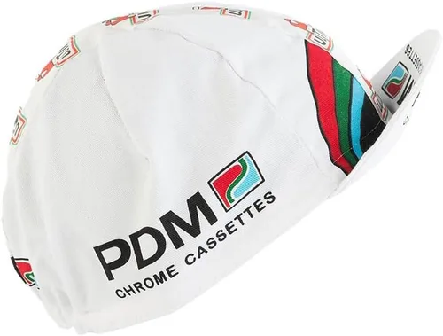 Miniatura 29 de Gorras de ciclismo Retro Prestige Team Classic L'Eroica Made in Italy