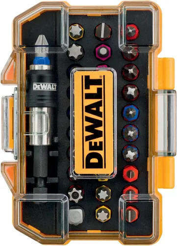 Miniatura 2 de Dewalt DT7969-QZ Juego de brocas (32 piezas)