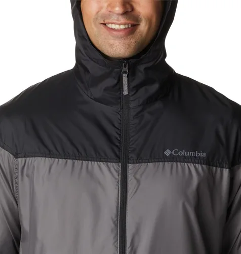 Miniatura 4 de Columbia Men's Flash Challenger Novelty Windbreaker