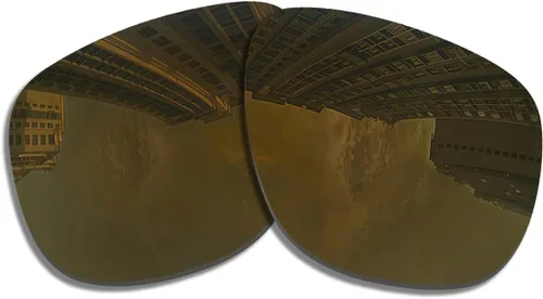 Miniatura 20 de Lente de repuesto polarizada para Oakley Holbrook R OO9377/Asian Fit OO9379 - Lentes de sol antiarañazos, resistentes a los impactos, ajuste perfecto