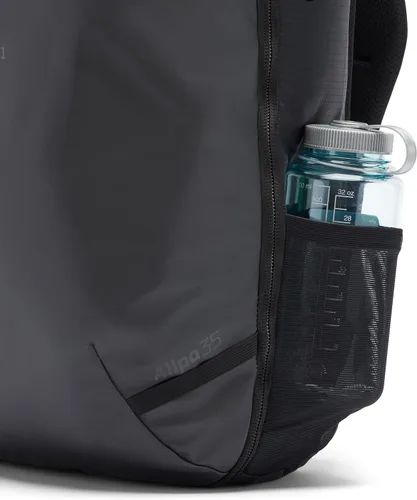 Miniatura 14 de Cotopaxi Allpa - Paquete de viaje (35 L, color azul ahumado)