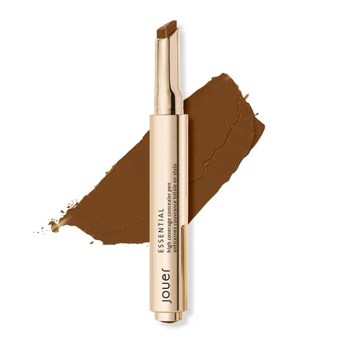 Miniatura 20 de Jouer Lápiz Corrector Esencial de Alta Cobertura - Corrector para Debajo de los Ojos para Ojeras - Maquillaje Iluminador para Círculos en los Ojos