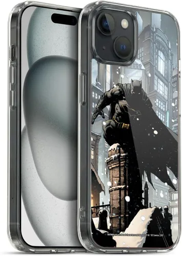 Miniatura 314 de Head Case Designs Funda de gel con licencia oficial de Batman DC Comics Hush Catwoman icónica para disfraces de cómics [grado militar] compatible