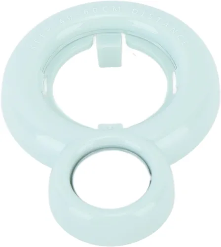 Miniatura 13 de Lente de primer plano para minicámara, espejo selfie transparente colorido para cámara instantánea, ligero espejo autorretrato de primer plano