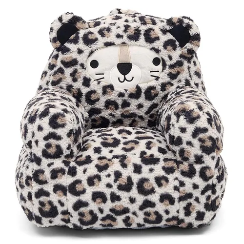 Miniatura 14 de Delta Children Cozee Buddy - Silla de conejito