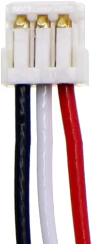Miniatura 6 de Reemplazo de batería AHB572535PST de 400 mAh compatible con auriculares inalámbricos Bluetooth estéreo con cancelación de ruido Jabra Evolve 75