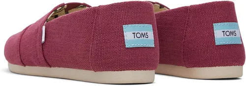 Miniatura 5 de TOMS Mocasín plano tipo alpargata para mujer