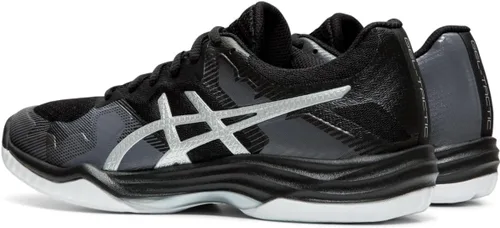 Miniatura 3 de ASICS Zapatos de voleibol Gel-Tactic 2 para mujer, Blanco