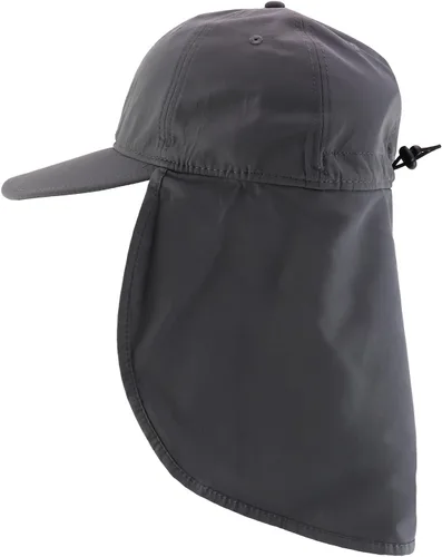 Miniatura 2 de Armycrew Gorra de protección UV para exteriores con solapa para el cuello