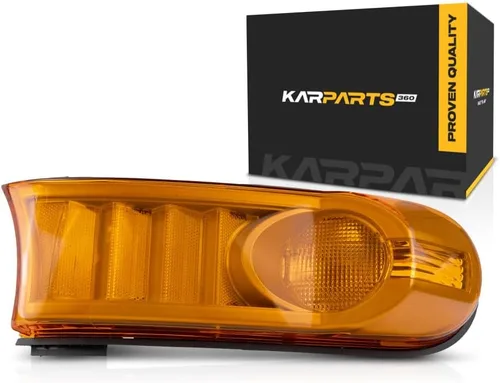 Para Toyota FJ Cruiser Aparcamiento/señal/luz de marcador lateral 2007 2008 2009 2010 2011 lado del conductor | TO2530149 | 81171-35440
