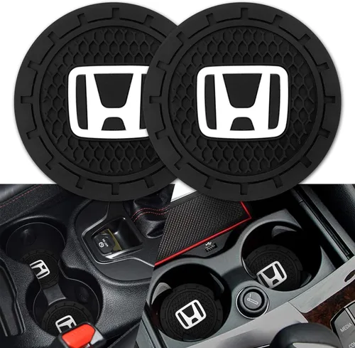 Miniatura 6 de Portavasos de automóvil para Ford Bronco, portavasos de silicona, accesorios para el interior del automóvil, 2.76 pulgadas, 2 piezas Car