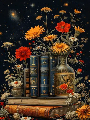 Miniatura 12 de Meothan Kits de pintura de diamantes de auroras boreales para adultos, arte de diamantes 5D de gran tamaño para principiantes adultos, pintura