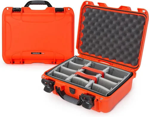 Miniatura 18 de Nanuk 920 - Caja rígida impermeable