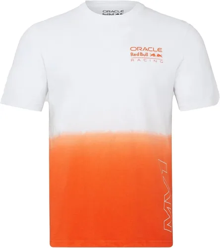 Camiseta Red Bull Racing F1 Max Verstappen Driver