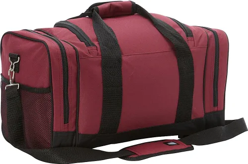 Miniatura 4 de Everest Luggage Bolsa para artículos deportivos, Azul Royal), 020-RBLBK