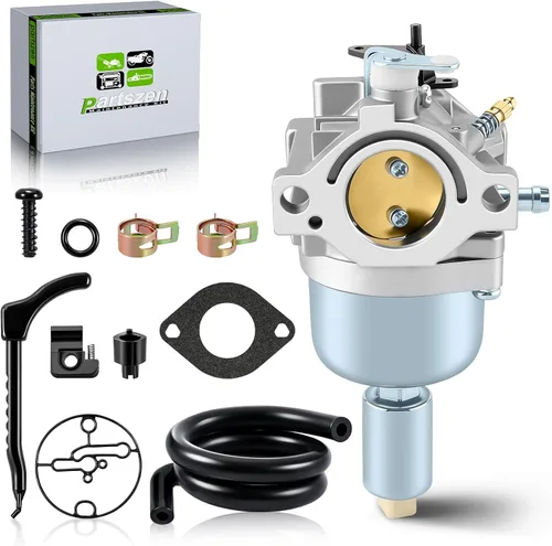 799727 791886 Carburador para Craftsman LT1000 LT1500 LT2000 YT3000 YTS3000 Tractor de césped para John D D105 D110 L107 L108 LA105 para Intek