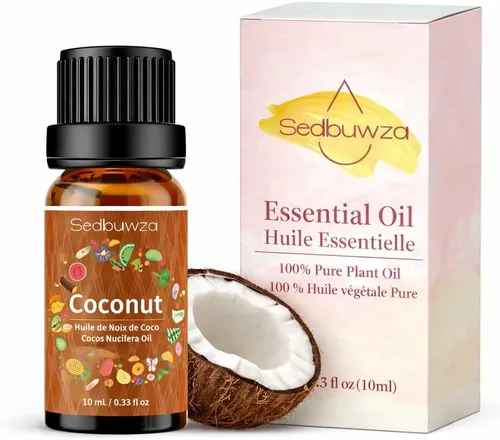 Miniatura 9 de Sedbuwza Aceite esencial de jazmín, aceite de fragancia de jazmín orgánico puro para difusor, humidificador, jabón, vela, perfume