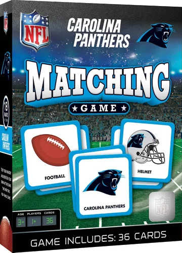 Miniatura 10 de Masterpieces Juego de cartas a juego de fotos con licencia oficial de los Arizona Cardinals de la NFL para niños y familias