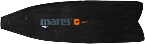 Miniatura 2 de Mares Hoja de aleta para Razor Pro (individual) - Niebla azul, XL