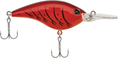 Miniatura 60 de Berkley Frittside Fishing Hard Bait Bronceado en aerosol