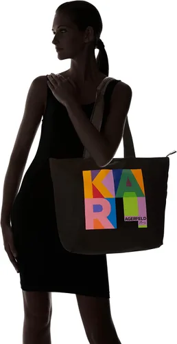 Miniatura 6 de Karl Lagerfeld Paris Kristen Tote