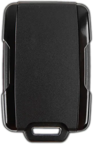 Miniatura 2 de Llavero de reemplazo KeylessOption para Chevrolet Chevy Colorado Silverado Suburban Tahoe GMC Canyon Sierra Yukon 2014 2015 2016 2017 2018 2019 2020