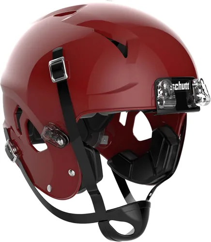 Miniatura 6 de Schutt Schutt Sports Vengeance A11 - Casco de fútbol americano juvenil