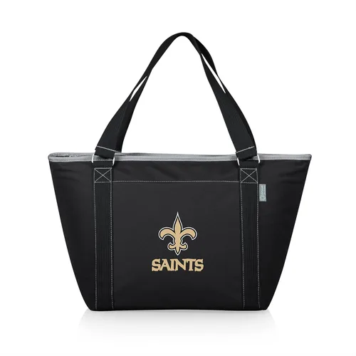 Miniatura 15 de PICNIC TIME NFL Topanga Cooler Bag, Soft Cooler Tote Bag, Picnic Cooler marino