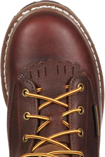 Miniatura 6 de Georgia Boot Botas unisex para adultos Gbot052 a media pantorrilla