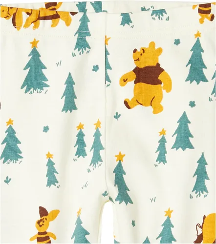 Miniatura 5 de Tienda Essentials Disney Marvel Star Wars Boys and Toddlers' Snug-Fit Cotton Pajama Sleepwear Sets, Multipacks