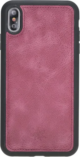 Miniatura 17 de Venito Lucca - Funda de piel compatible con Samsung Galaxy Note 10 (6,3 pulgadas), extra segura, con cubierta trasera acolchada, cocodrilo negro