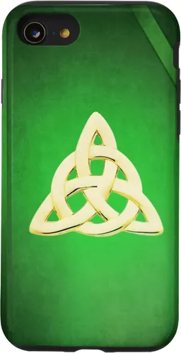 Miniatura 18 de iPhone XR El Libro de las Sombras - Estuche de libro de hechizos de brujas