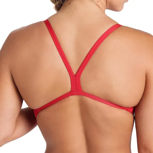 Miniatura 5 de Arena Women's Team Swimsuit Challenge Solid