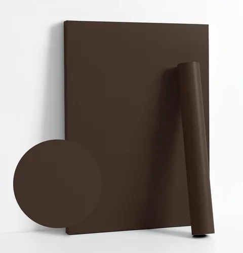 Miniatura 15 de Dimoon Papel Tapiz Verde de 236''x23.6'' para Despegar y Pegar Papel de Contacto Moderno Autoadhesivo Papel de Pared Removible Amigable para Verde