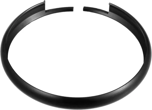 Miniatura 4 de ACROPIX Funda de aleación de aluminio para llavero remoto de automóvil para Mini Cooper Smart Key R55 R56 R57 R58 R59 R60 - Paquete de 2
