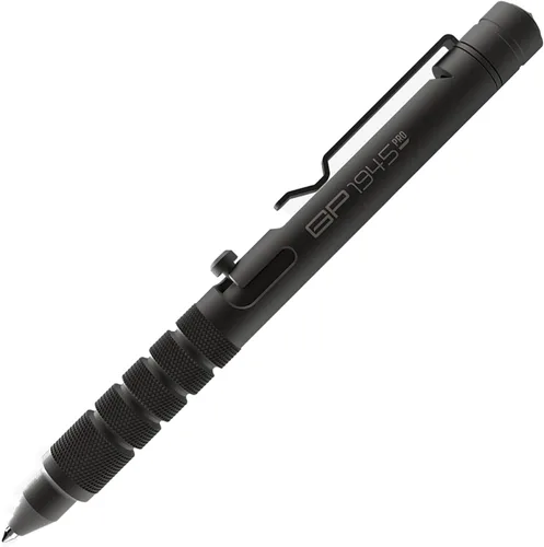 GP1945-P Aluminio - Jetblack