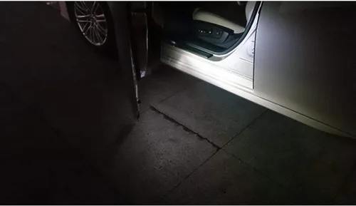 Miniatura 7 de Xotic Tech - Guantera LED ultra brillante para puerta de cortesía, espejo de tocador, mapa, luces de cúpula, paquete de lámparas + herramienta