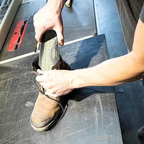 Miniatura 6 de KEEN Utility Accesorios de cojín Utility K-20 para hombre
