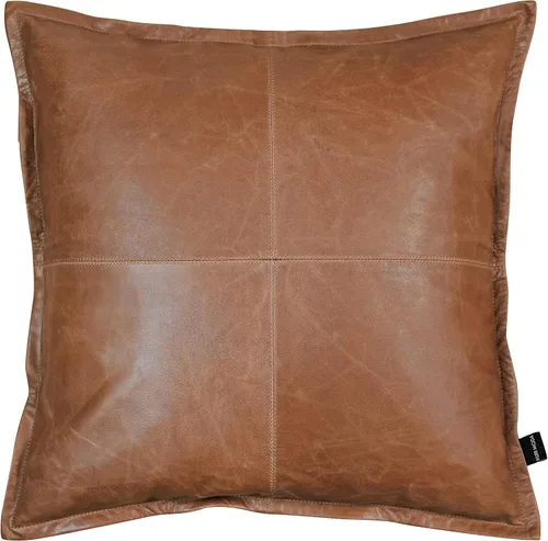 Miniatura 42 de Funda de almohada de piel de cordero – Funda de cojín decorativa para sofá – Fundas para sala de estar y dormitorio, 22 x 22 pulgadas – Paquete de 2