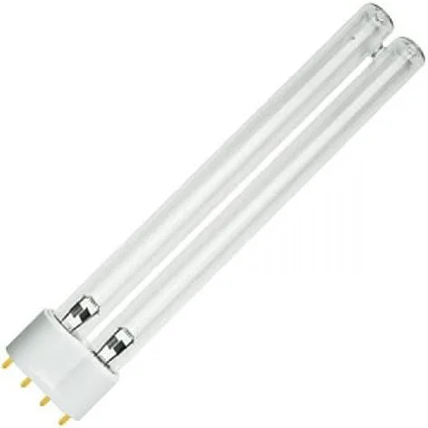 Miniatura 2 de Pro Lights Lámpara de repuesto para Tetra Pond 19528 - Tetra Lámpara UV de 18 vatios para Tetra UV2 y BP2500 y BP4000