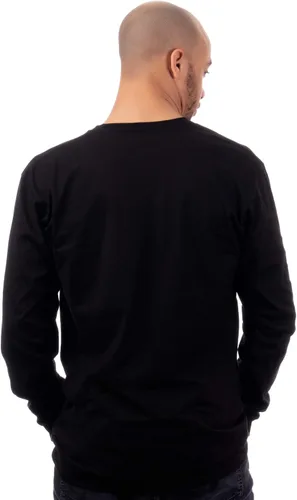 Miniatura 4 de Camisetas gráficas divertidas de manga larga Camisetas con frase de humor novedoso con frase de humor para hombres y mujeres