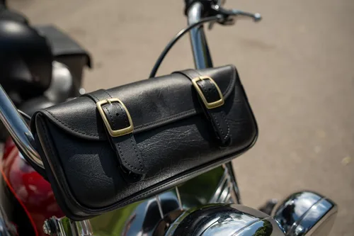 Miniatura 3 de Willie & Max 59590-08 - Bolsa de herramientas para motocicleta