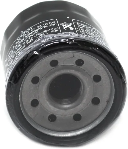 Miniatura 4 de Aftermarket JSP 3201044 KN-204 HF204 5GH-134402000 15410-MCJ-000 16097-0002 Motor de 4 tiempos Negro Kawasaki Honda Triump Arctic Cat Yamaha (1)
