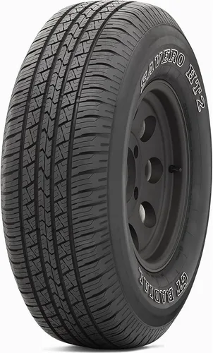 Miniatura 8 de GT Radial - Savero HT2 P265/65R18 112S WL