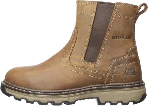 Miniatura 8 de Cat Footwear Men's Pelton Industrial & Construction Shoe