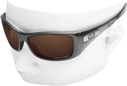 Miniatura 3 de OOWLIT Lentes de repuesto compatibles con Oakley Hijinx Sunglass