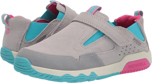 Miniatura 7 de Merrell Mocasines Free Roam Jungle para niños, Mocasín