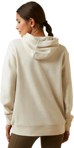 Miniatura 4 de Ariat Women's Hooded Sweatshirt