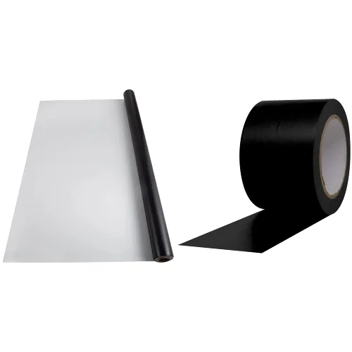 Miniatura 10 de VEVOR Pista de baile, rollo de pista de baile de 6.6 x 3.9 pies, pista de baile de vinilo de PVC de 0.06 pulgadas de grosor, pista de baile portátil
